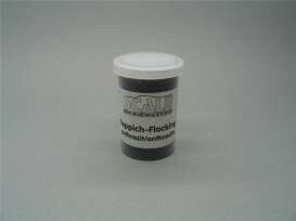 Anthracite Flocking