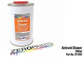 ZP5101 Airbrush Cleaner 250ml