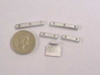 KFS Bump stop set TQMT6