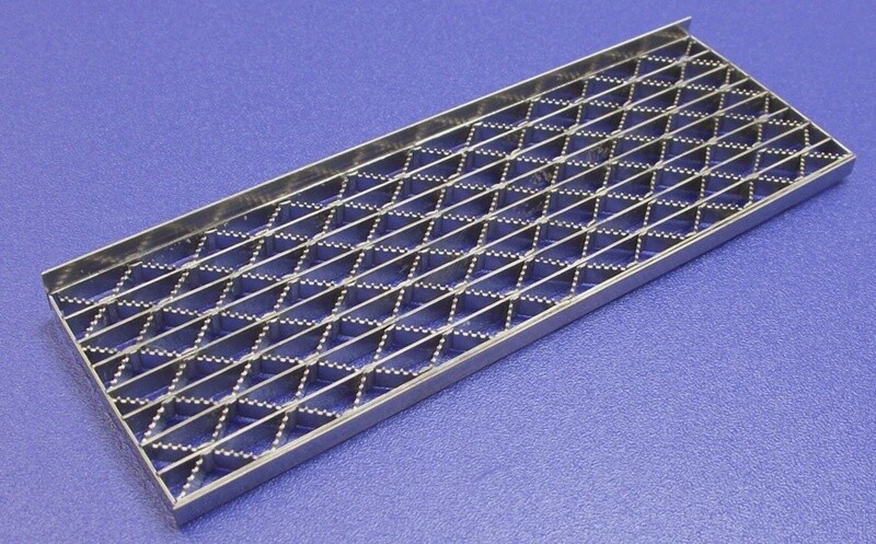KFS Chassis Catwalk - PE99