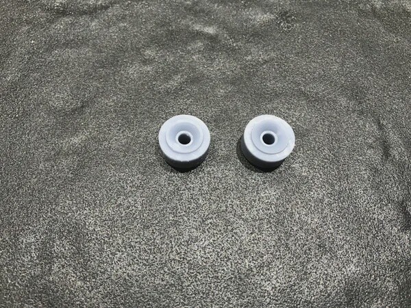 Front hub 2st