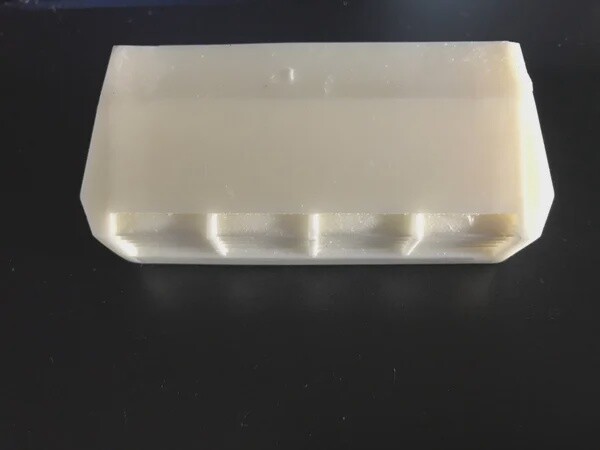 Thermoking oud model