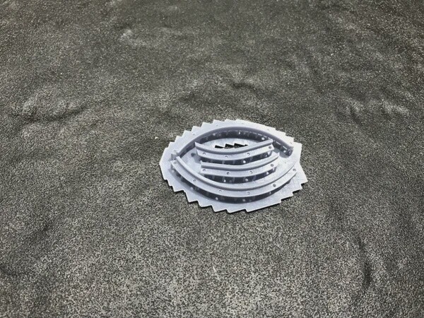 Front Wheeler Sheild for MAN TGA/TGX