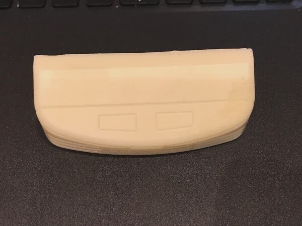 Thermoking nieuw model