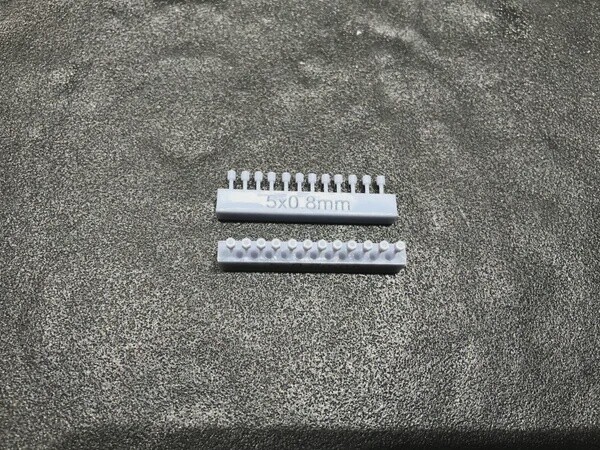 Bolts for rims