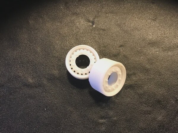 1/24 italeri velgen 2 st