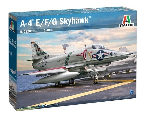 Skyhawk