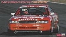 1/24 Taji-max corolla levin ae101 1993
