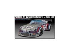 911 Carrera RSR Turbo #22
