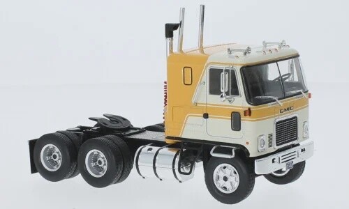 GMC ASTRO IXO TR167.22