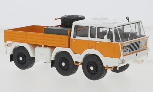 Tatra 813 6x6 TRU039.22