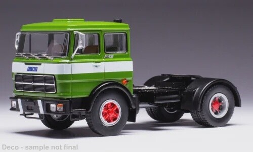 FIAT 690 T1 groen/wit TR147.22