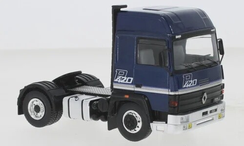 Renault R420 TR135.22