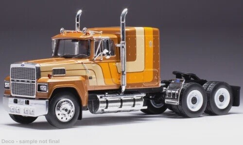 FORD LTL-9000 TR148.22