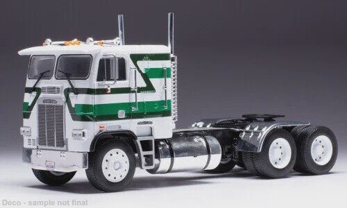 Freightliner FLA wit TR149.22