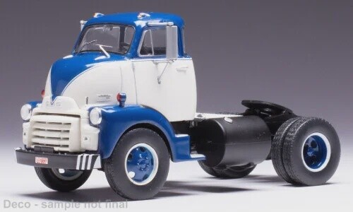 GMC 950 COE TR150.22