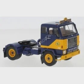 VOLVO F88 &quot;asg&quot; 1971 TR034