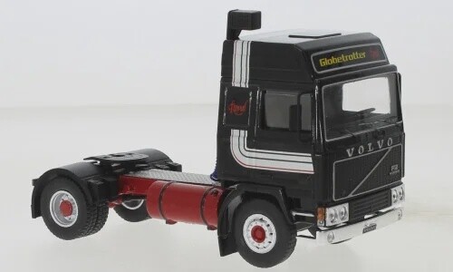 Volvo F12 TR160.22