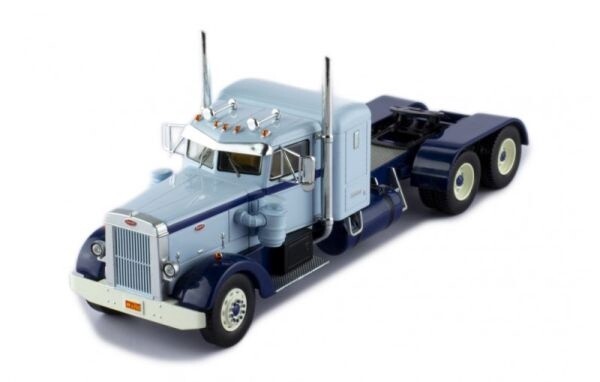Peterbilt 350 1952 blauw 2T TR133.22