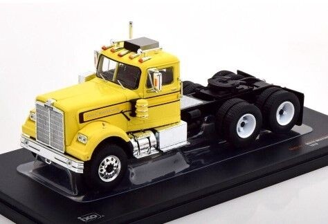 White western star 4864 licht yellow TR161.22