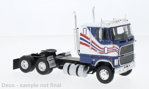 Ford CL 9000, blue/white, 1976 TR177.22