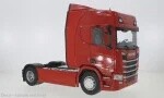 Scania R-series Topline rood