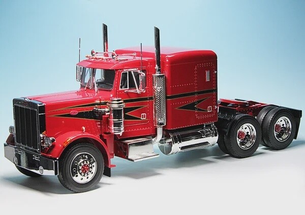 Peterbilt 359 1967