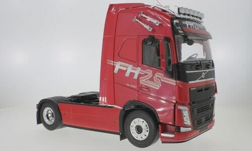VOLVO FH16 XL CAB METALLIC ROOD