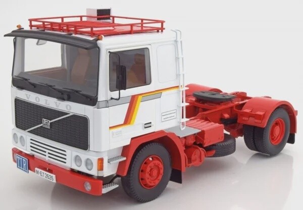 VOLVO F12 4X2