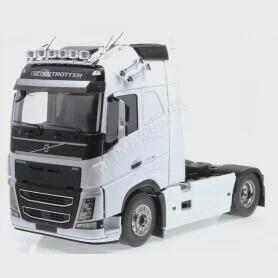 Volvo FH16 XL Cab 2018 wit
