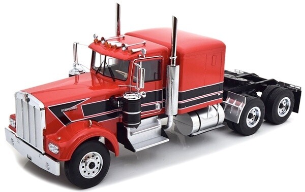 Kenworth w900