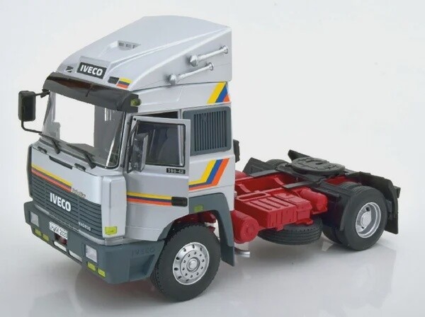 Iveco turbo star 4x2