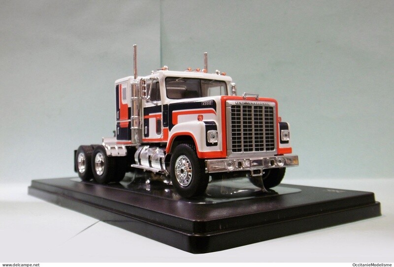 International transtar 4300 1980 TR153.22