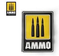 AMMO A-STAND