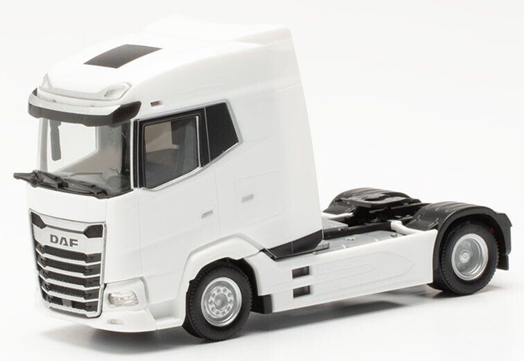 DAF XG, wit (NL)