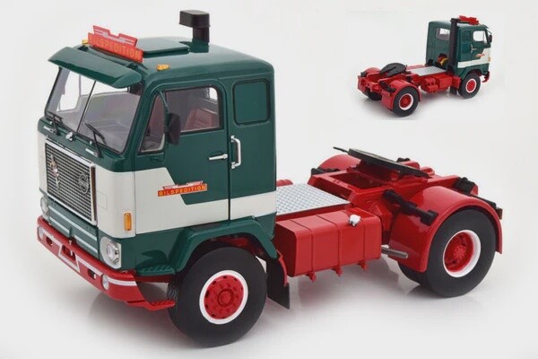 VOLVO F88 BILSPEDITION 1:18