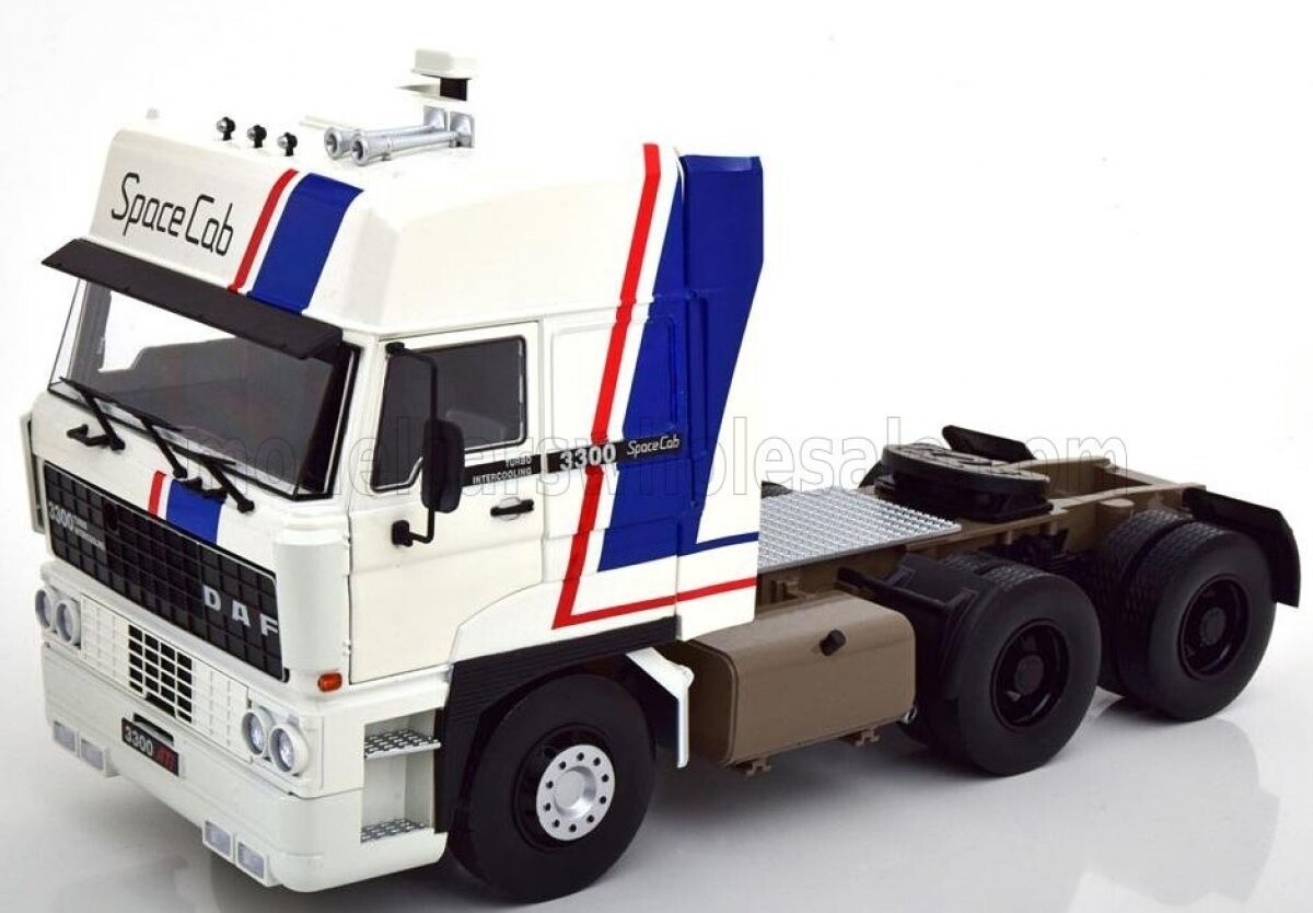 DAF 3300 Space Cab
