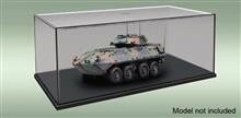 DISPLAY CASE 325X165X125mm