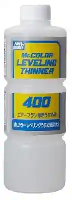 LIJM, DECALSETTING, THINNER, ...