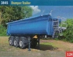 TRAILERS