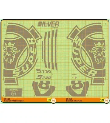 DECALS