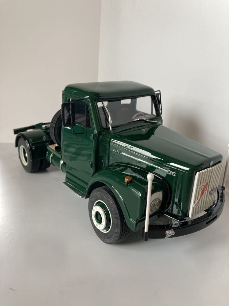 Scania 110