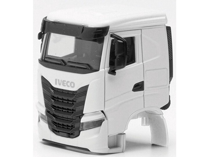 HERPA Iveco S-WAY FD cabine