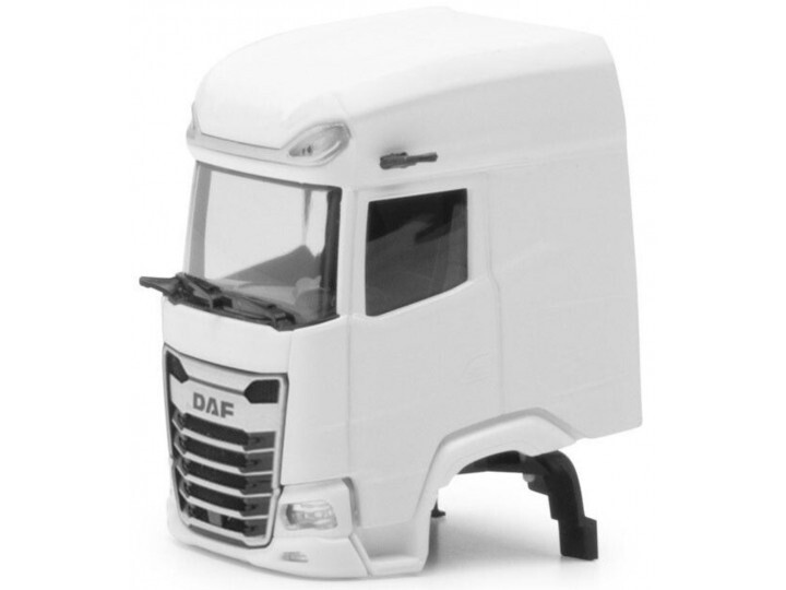 HERPA DAF XG+ cabine (2 st.)