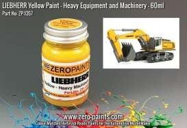 Liebherr Yellow 60ml zp1357
