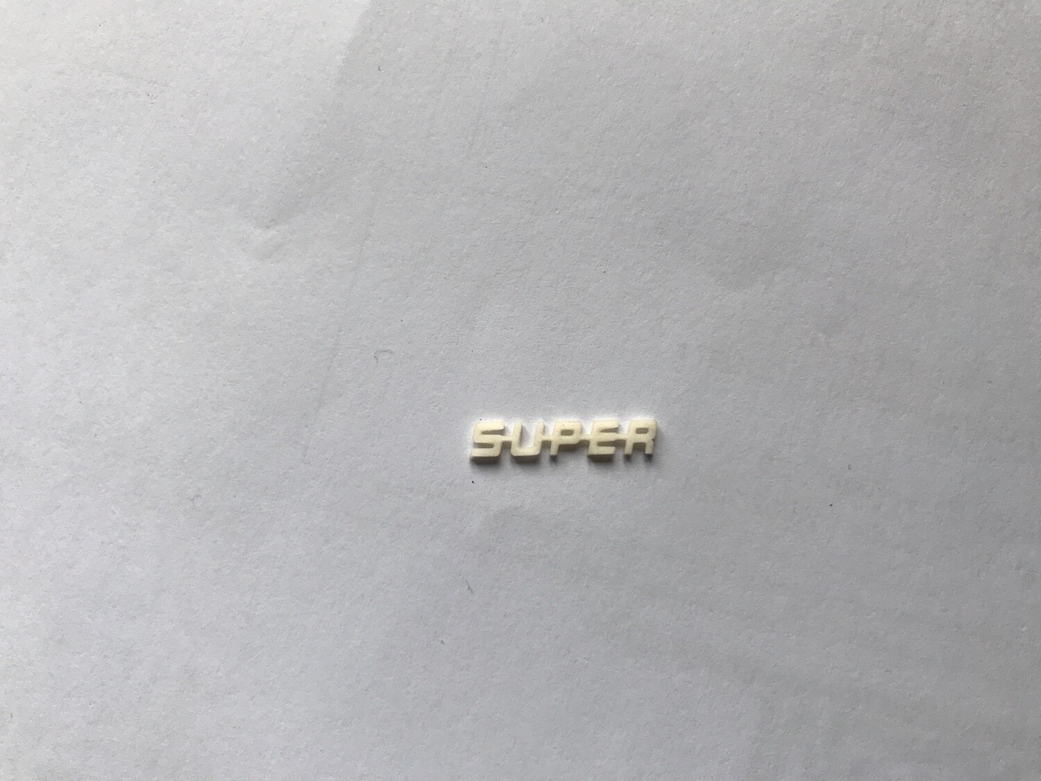 Logo super scania