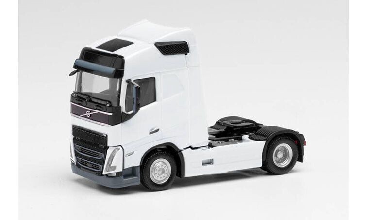 Volvo FH Gl. &#39;20 Basic, wit