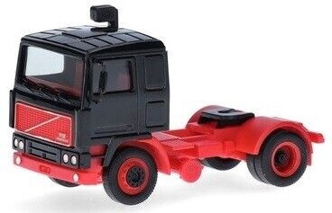 Volvo F10 Spielwarenmesse / 75 Jahre Herpa