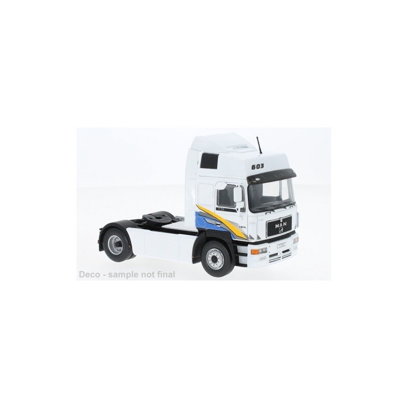 MAN F2000 IXO TR174.22