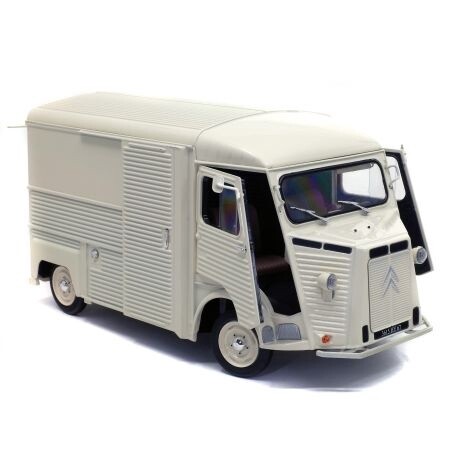 CITROËN TYPE HY TACOT 40 ANS 1969 1/18